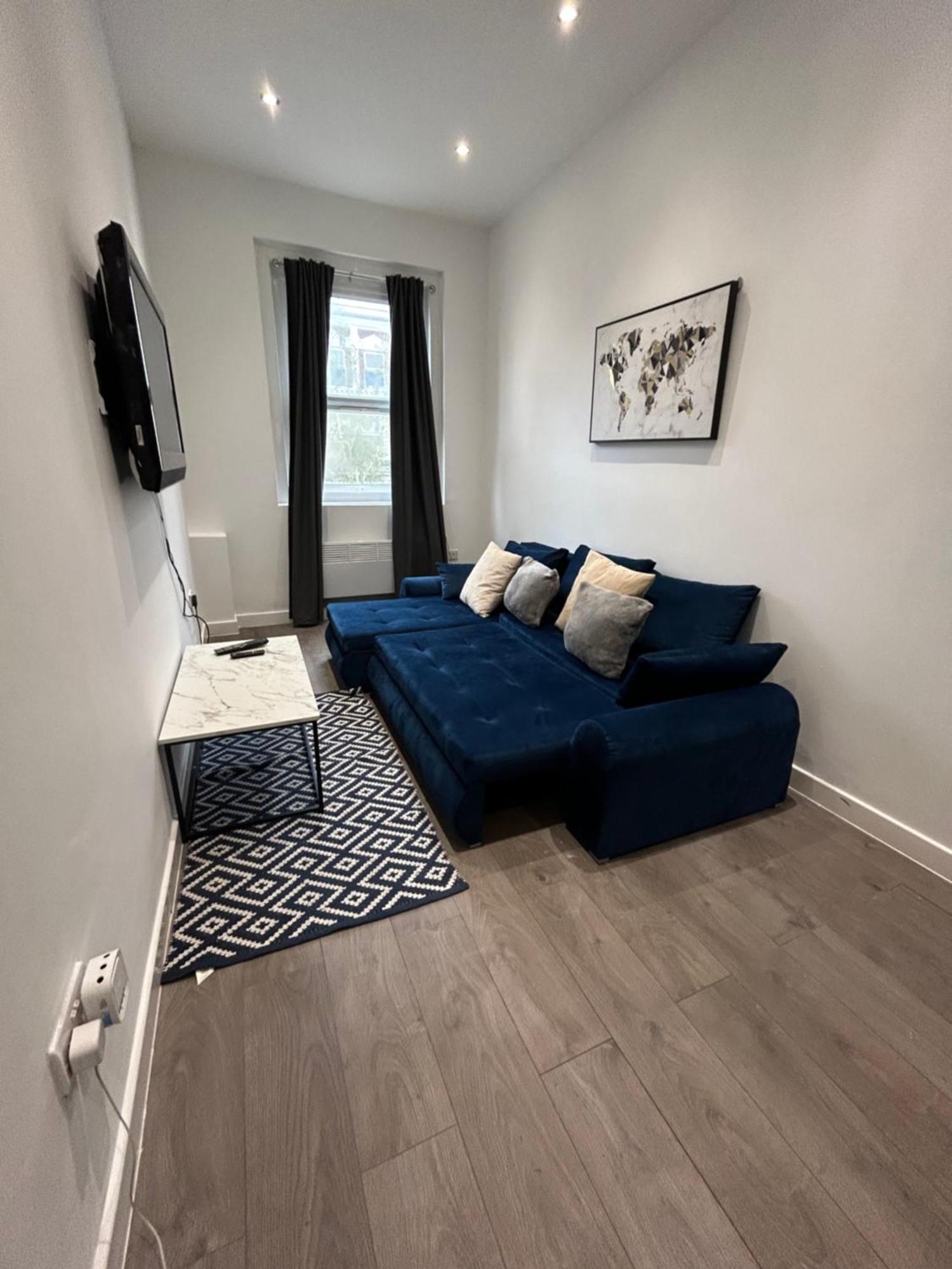Central Locations 1 Bed Apartments Sleeps 4 London Exterior foto