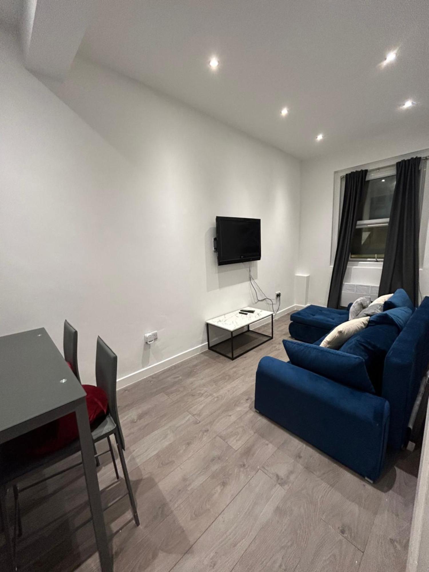 Central Locations 1 Bed Apartments Sleeps 4 London Exterior foto